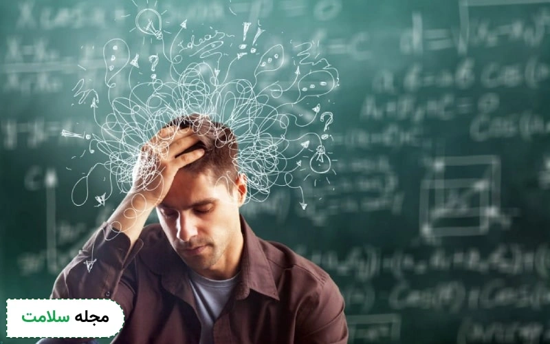 امکان پیشگیری از اختلال یادگیری در بزرگسالان وجود دارد؟