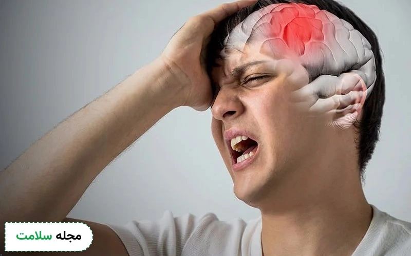 عفونت مغزی (آبسه مغزی) چیست؟ چگونه این بیماری را تشخیص داده و درمان کنیم؟