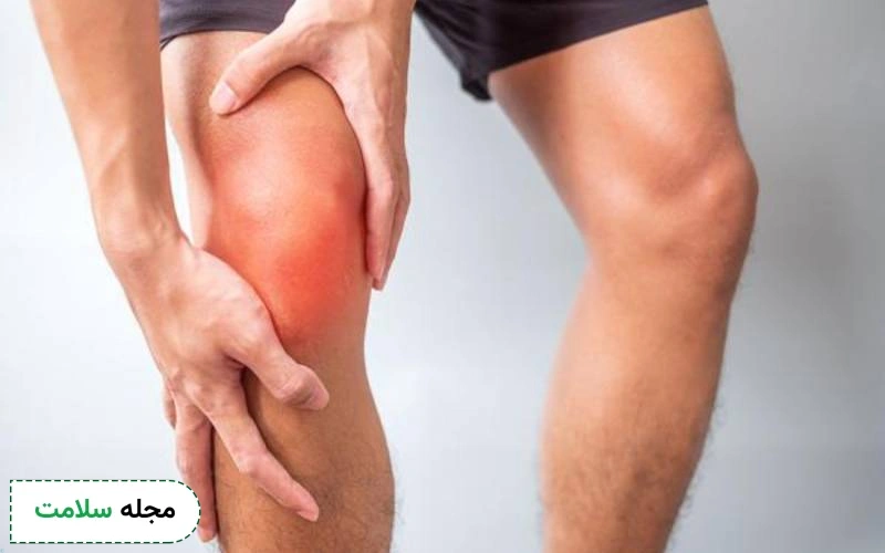 التهاب تاندون چه شرایطی است؟