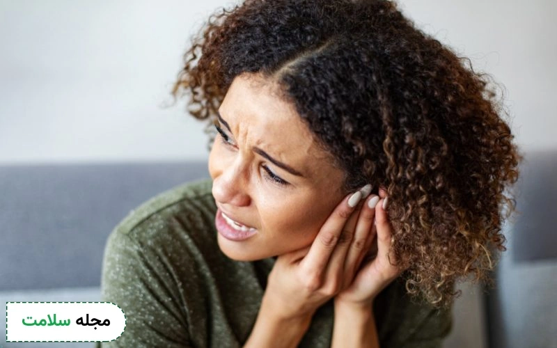 چرا دچار گرفتگی گوش میشویم؟ سریع ترین راه درمان آن چیست؟