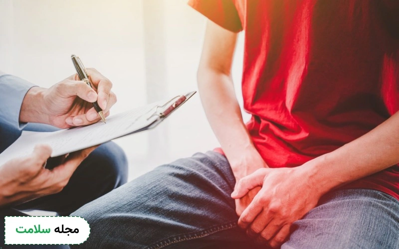 انواع زگیل تناسلی؛ چند نوع زگیل تناسلی داریم؟