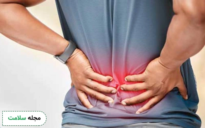 درباره بیماری عجیب سندروم دم اسبی چه می دانید؟ علائم و راه درمان آن چیست؟
