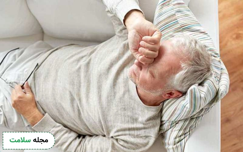 عوارض جراحی سرطان پانکراس در دراز مدت چگونه است؟