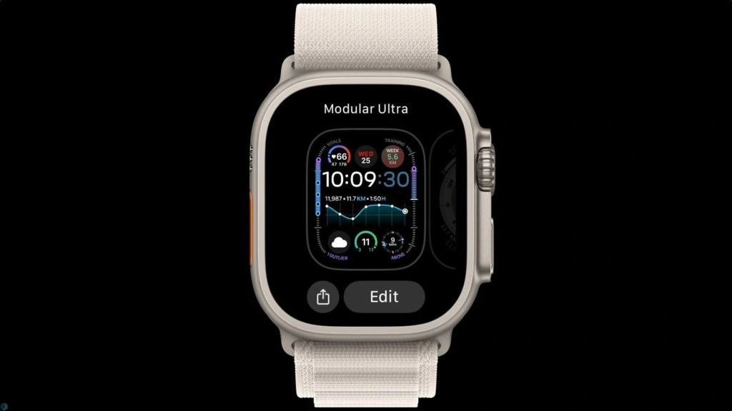 WatchOS 27