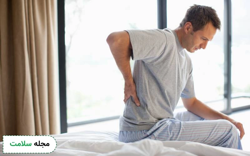 آیا سندروم دم اسبی خاموش است؟