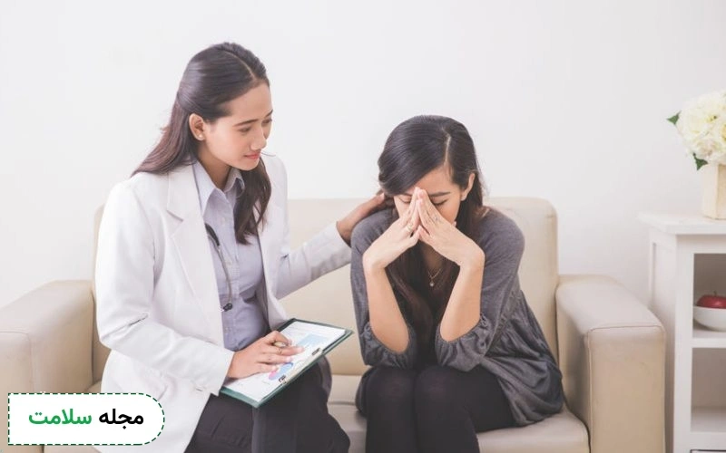 تست اختلال دو قطبی قابل اطمینان است؟