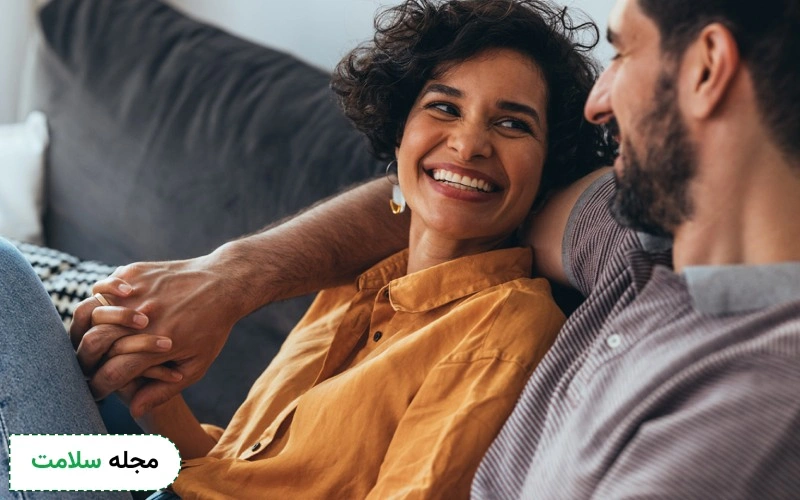 راه های تشخیص زگیل تناسلی پر خطر آزمایش است.