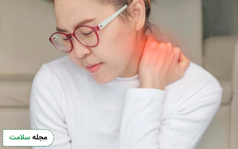 آیا جراحی فتق دیسک گردن خطرناک است؟