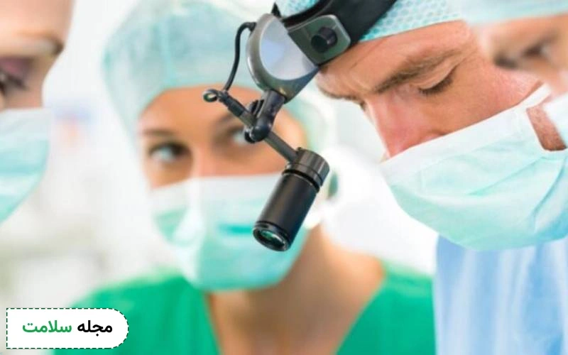 جراحی زگیل تناسلی بهتر است یا سوزاندن آن؟