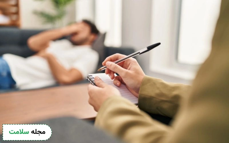 این اختلال در روانشناسی چگونه تفسیر می شود؟