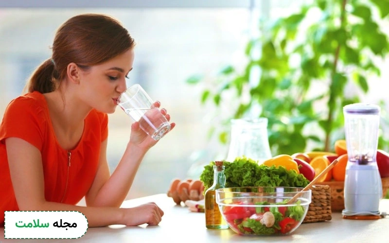 آیا راه درمان سوزش معده با روش گیاهی وجود دارد؟