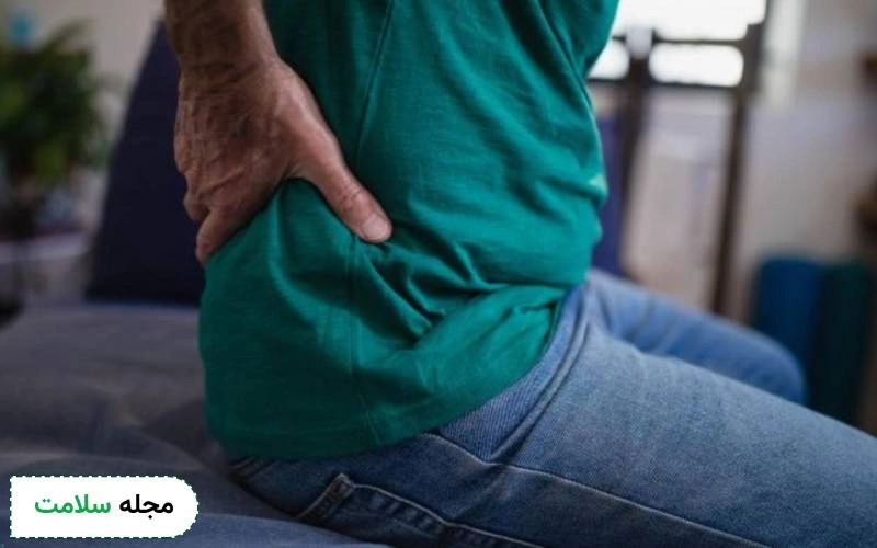 افیوژن مفصل هیپ (آب آوردن مفسل هیپ) چه زمانی رخ می دهد و چه درمانی دارد؟