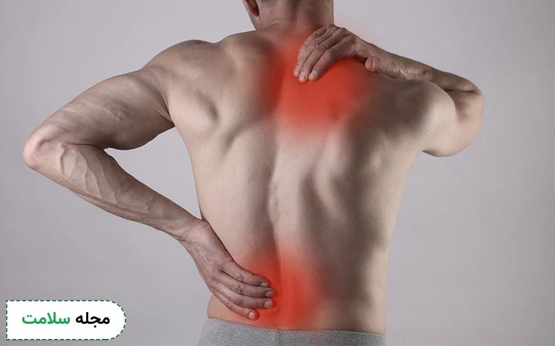 علت کشیدگی عضلات چیست؟ چه درمانی برای آن موثرتر است؟