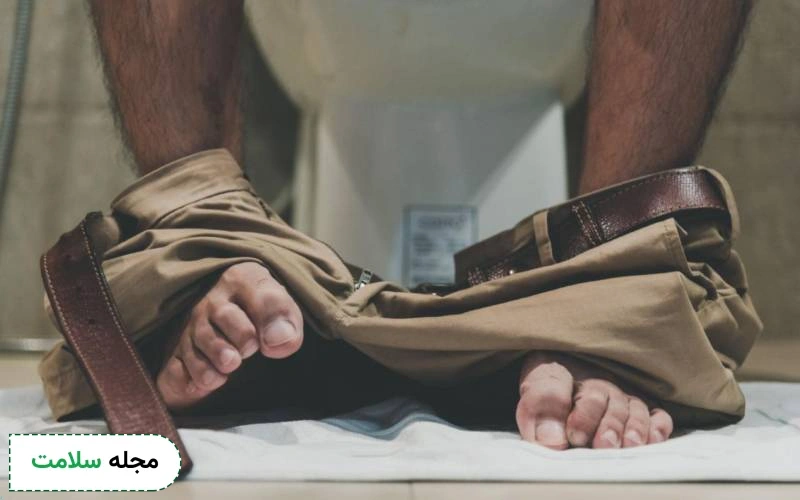 بعد از عمل هموروئید چه پمادی بزنیم؟
