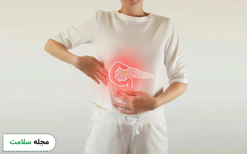 علائم پانکراتیت چیست؟