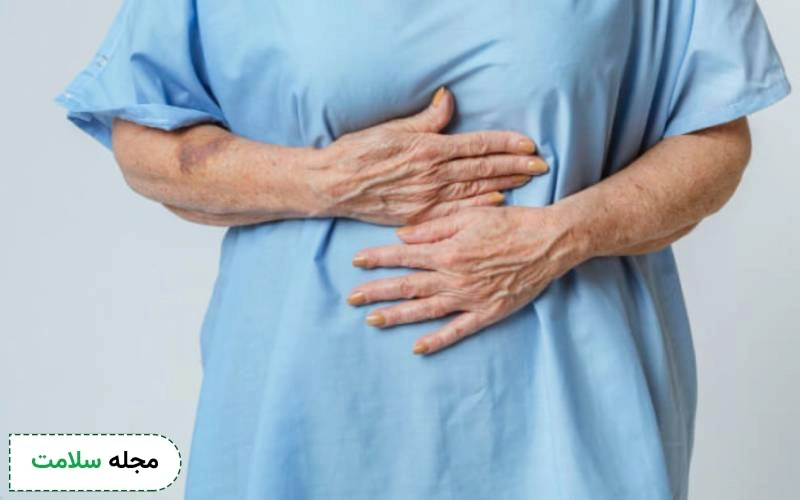 علت بزرگ شدن طحال چیست؟
