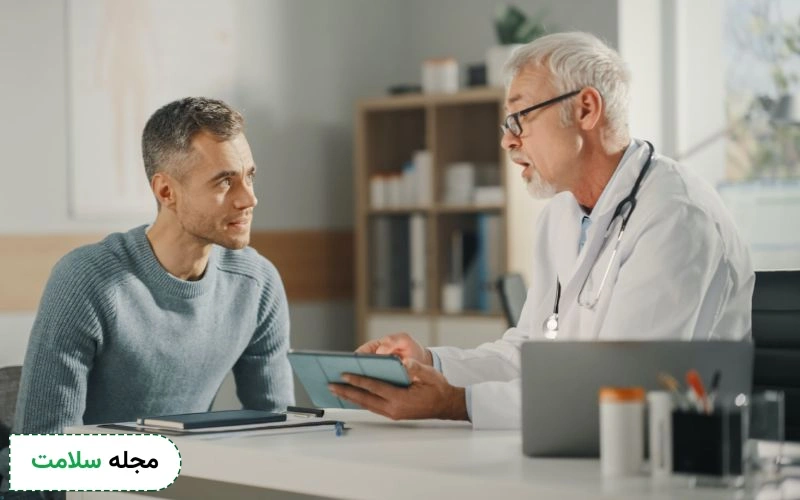 مثانه بیش فعال ارثی است؟