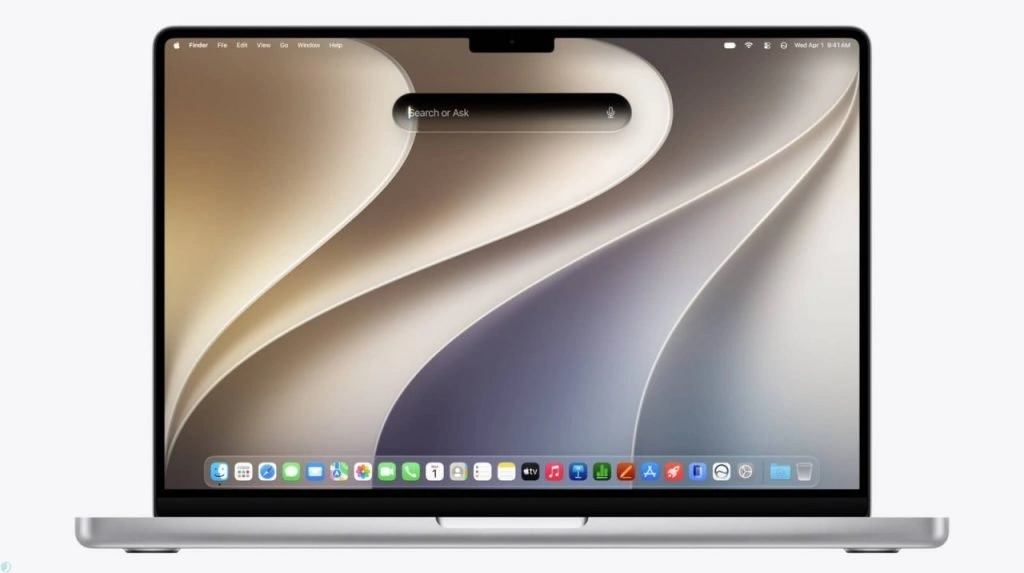 macOS 27