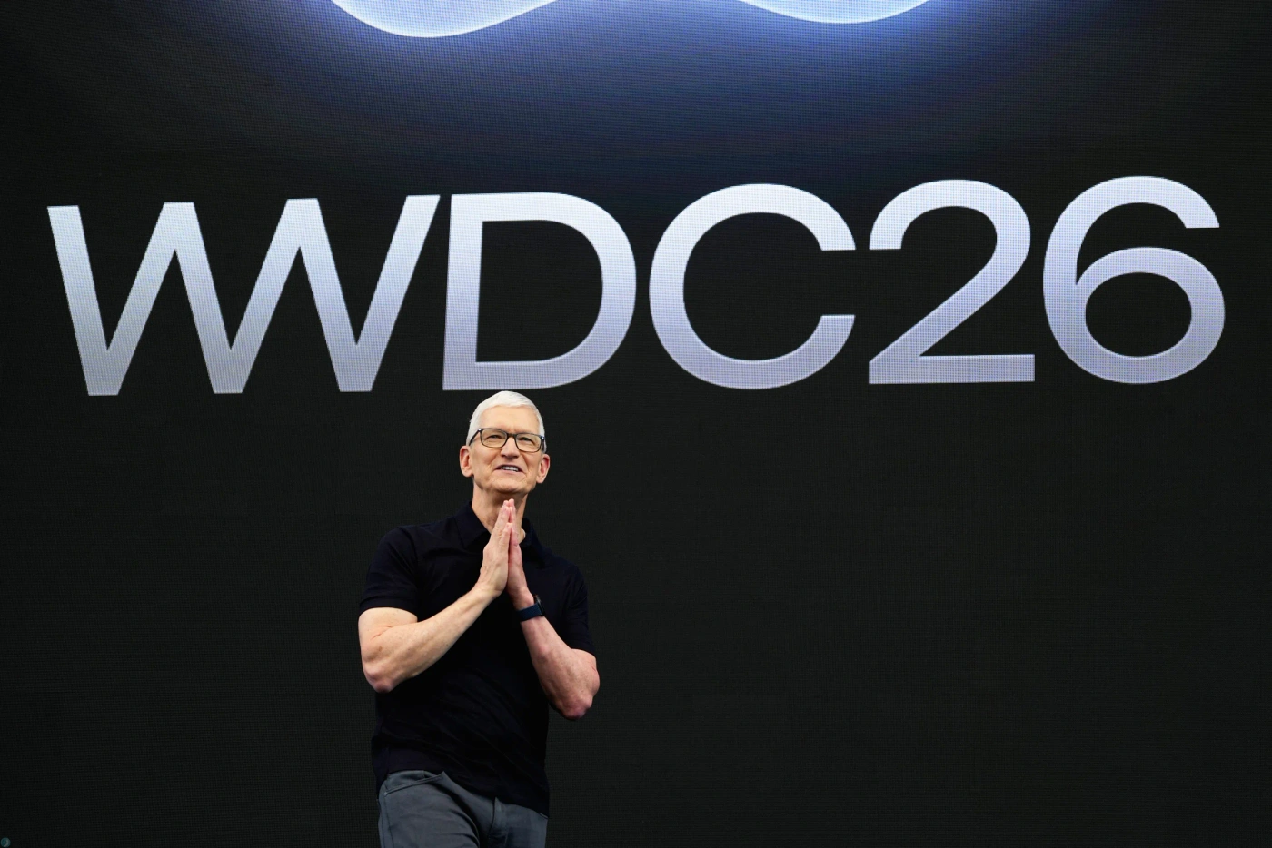 WWDC 2026