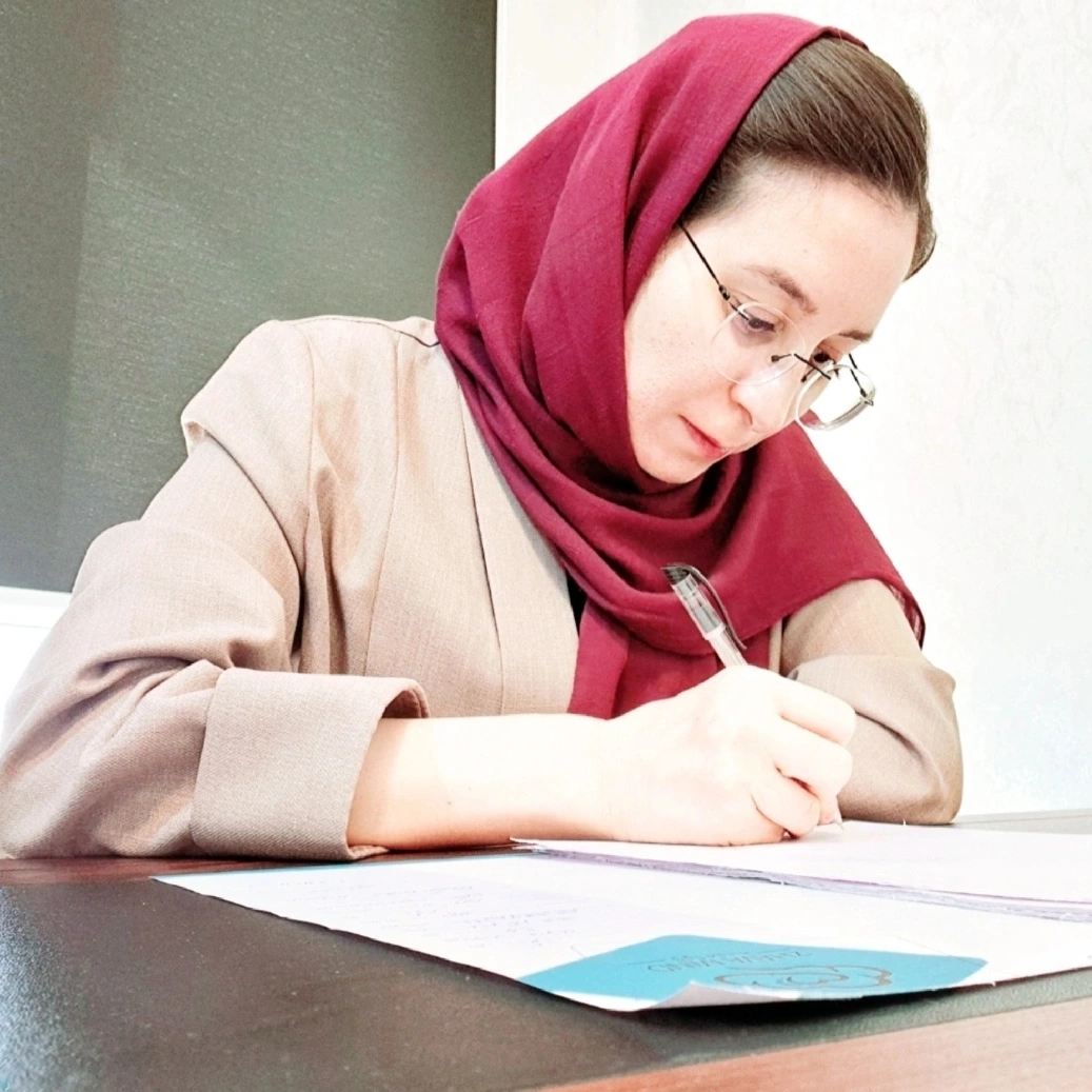 تلفن و آدرس دکتر لیلا غلامی در کرج (روانشناس)