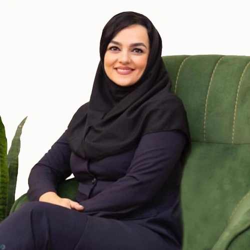 سحر اشرفی
