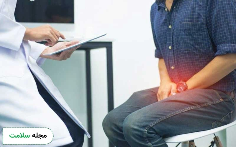 واریکوسل گرید 2 چیست؟ چگونه میتوان آن را درمان کرد؟