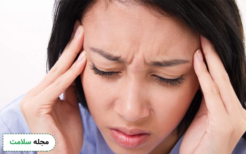 بررسی 12 علائم خشکی مغز | آیا این نشانه ها در سنین مختلف تفاوت دارد؟