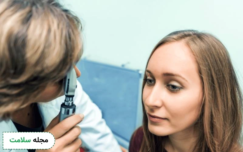 ضعیف شدن چشم بعد از عمل لیزیک چقدر امکان دارد؟ چگونه این مشکل را حل کنیم؟