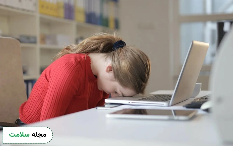 اختلال وابستگی به اینترنت و بازی های رایانه ای در میان نوجوانان شایع است.