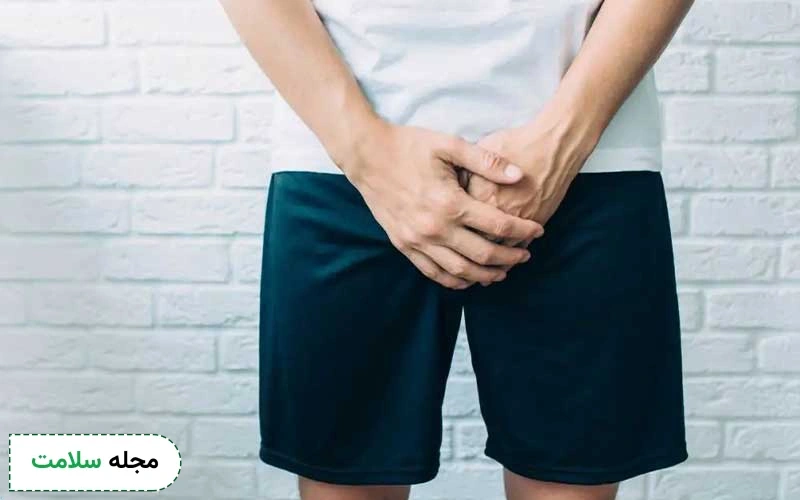 همه چیز درباره واریکوسل گرید 1؛ تشخیص، درمان و علائم آن