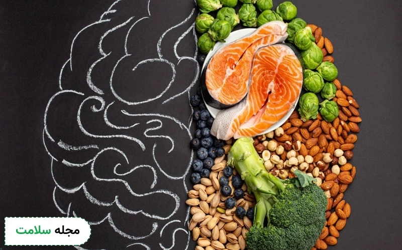 میوه های مفید برای سکته مغزی کدامند؟ معرفی 10 میوه مفید