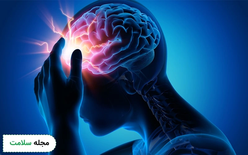 علائم سردردهای تنشی متنوع بوده و باید پزشک آنها را بررسی کند.