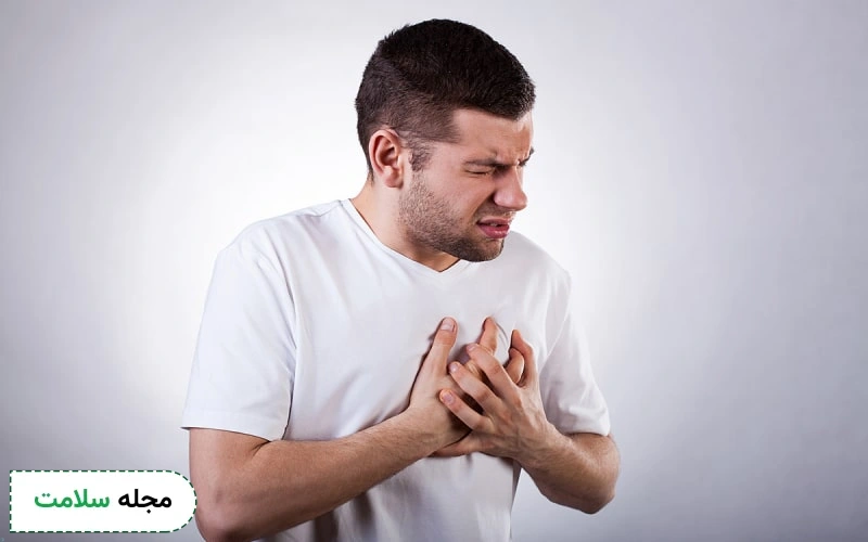 شکستگی دنده چگونه است؟ علائم، راه های تشخیص و درمان آن