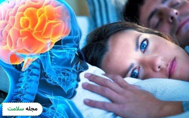 بیماری های عصبی و مغزی علائمی را در کل بدن ایجاد می کنند