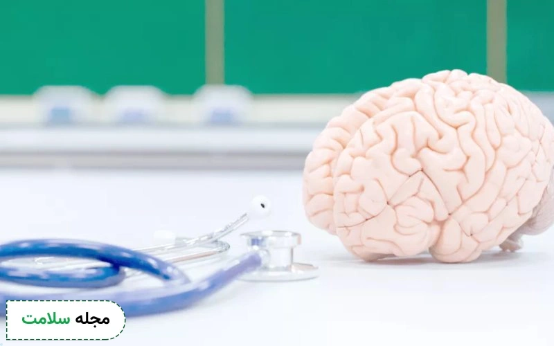 آنوریسم مغزی چیست؟ علائم، علل و راه درمان آن