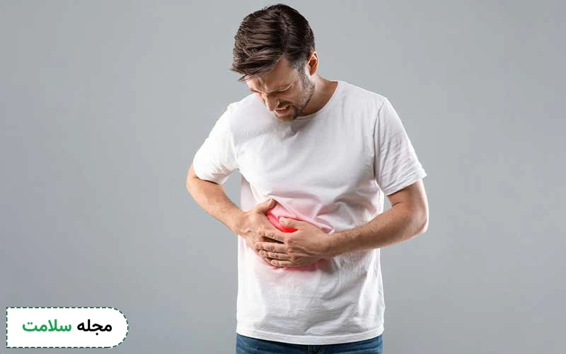 از علائم هپاتیت در آقایان می توان به زرد رنگ شدن مایع منی اشاره کرد.