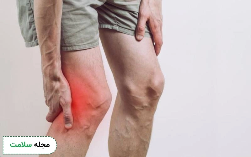پارگی مینیسک زانو چه علائمی دارد؟ راه تشخیص و درمان آن چیست؟