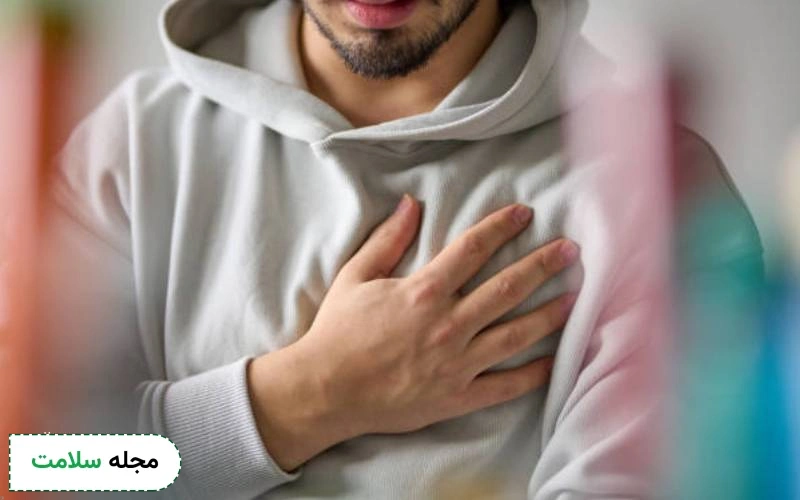  علائم گواتر کم کار و پرکار