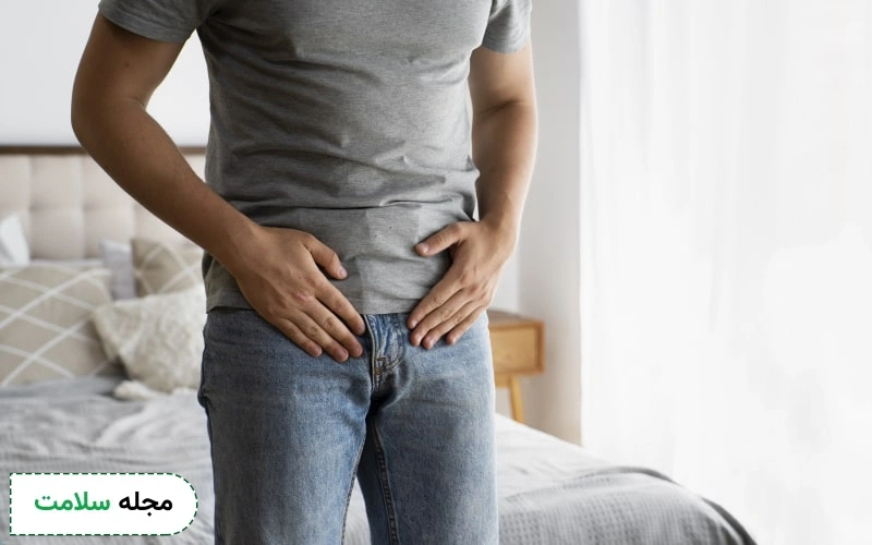 علت واریکوسل، چرا واریکوسل میگیریم؟
