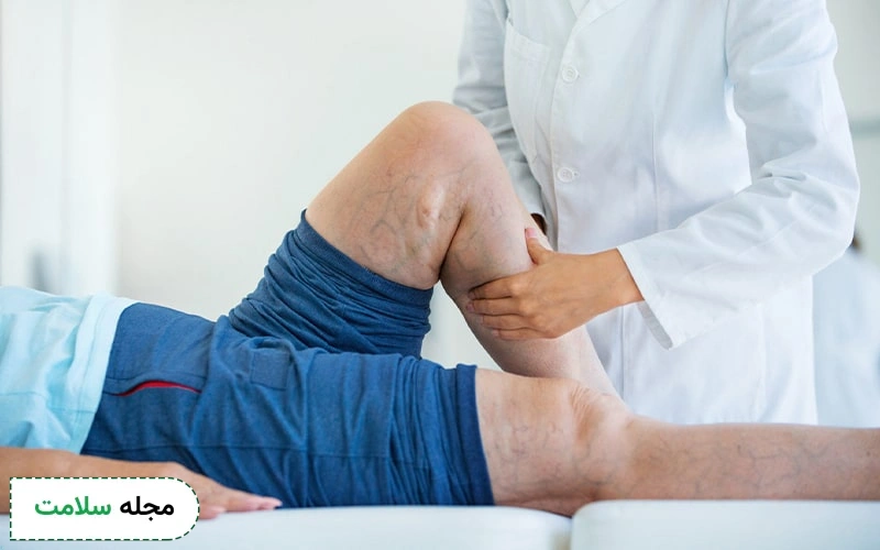 پیشگیری از آمبولی چربی با تثبیت شکستگی ممکن است.