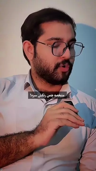 با هر کسی بحث نکن!
