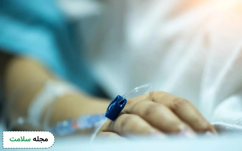زندگی نباتی چیست؟ آیا امکان بازگشت از آن هست؟ به چه مراقبت هایی نیاز دارند؟