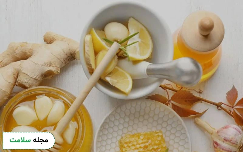 نحوه درمان اندومتریوز در طب سنتی