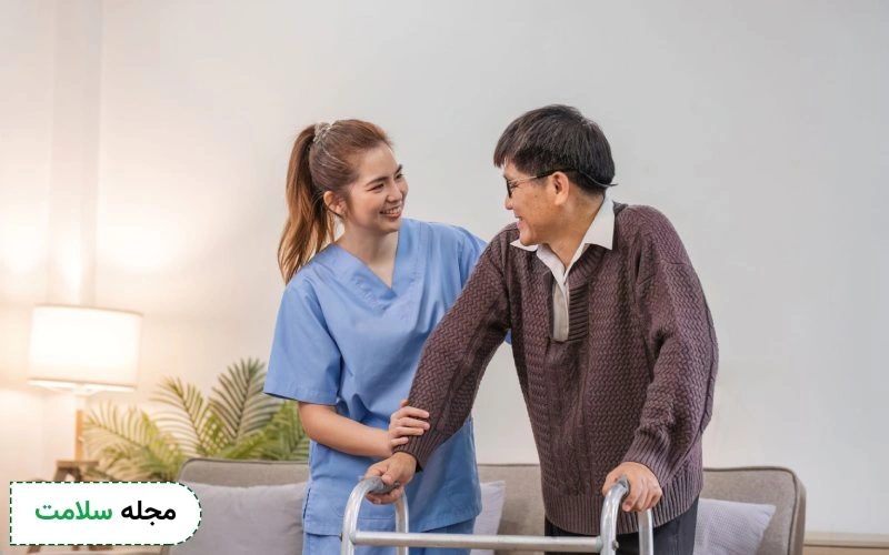بیماری هانتینگتون چیست؟ علائم، علت و راه های درمان آن