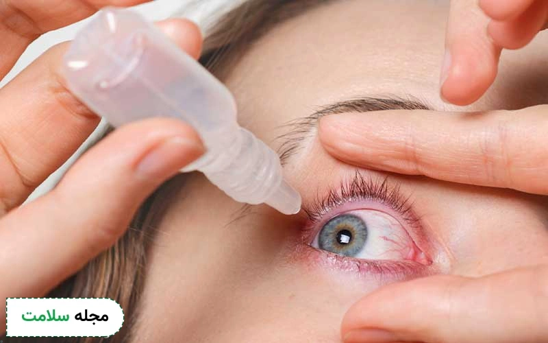15 توصیه برای تقویت چشم بعد از عمل لیزیک