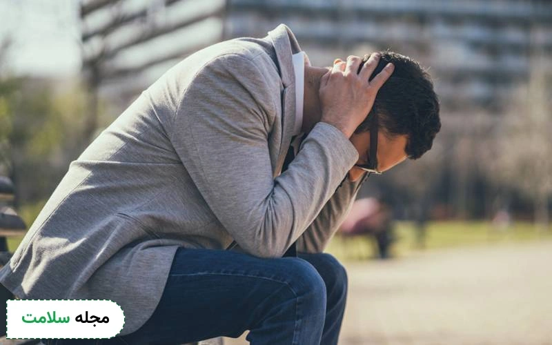 نشانه های پانیک معمولا چند دقیقه طول میکشد؟