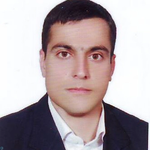 Nosrat Keshtmand