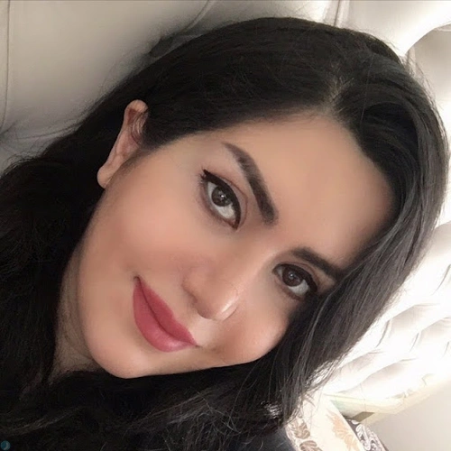 Nora Gh