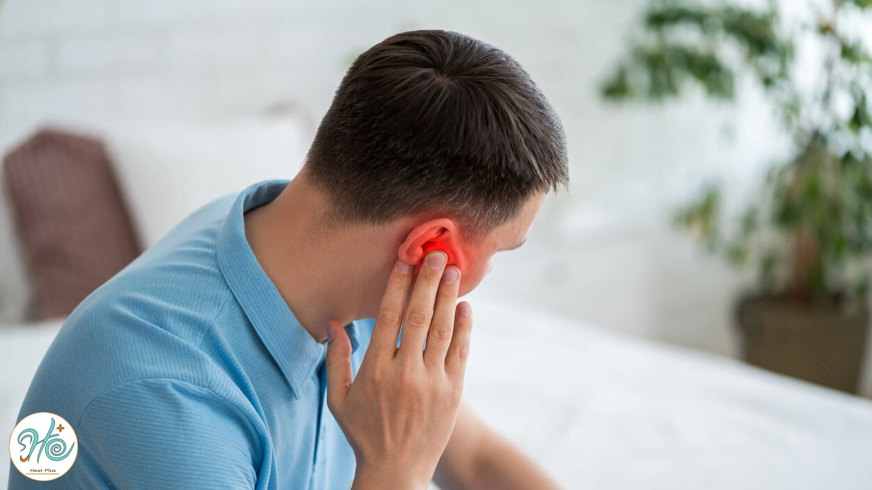 وزوز گوش خطرناک است؟ چه زمانی باید سریع به پزشک مراجعه کنیم؟