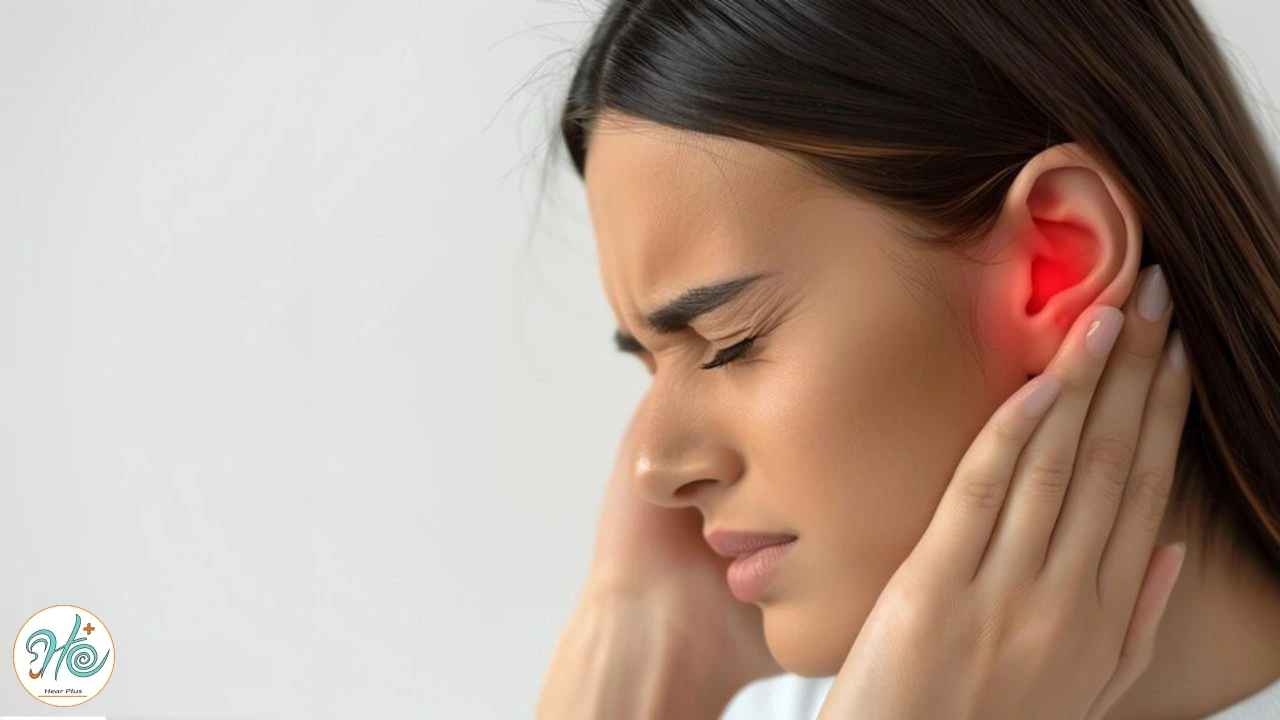وزوز گوش بعد از سرماخوردگی یا عفونت گوش؛ طبیعی است یا خطرناک؟